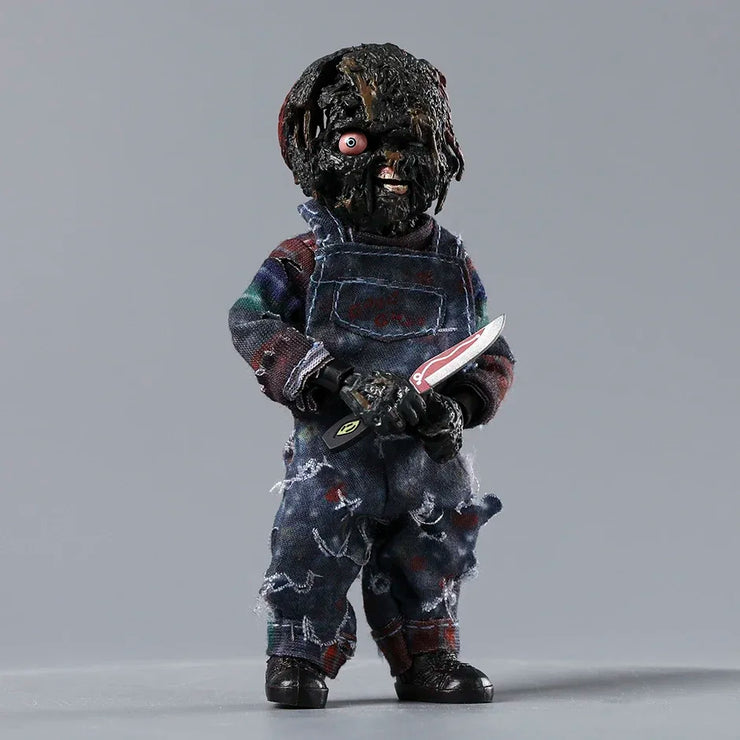 NECA Child&