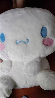 Sanrio Cinnamoroll Stuffed Plushie Doll
