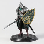 Dark Souls Black Knight / Faraam Knight / Artorias The Abysswalker / Advanced Knight Warrior PVC Statue Figure Toy