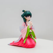 The Apothecary Diaries Maomao 13cm PVC Figure – Kusuriya no Hitorigoto Anime Collectible