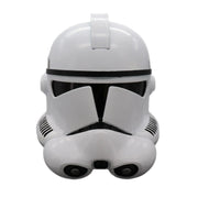 Star Wars Imperial Stormtrooper PVC Helmet – Clone Trooper Mask Gift for Children and Friends, Perfect for New Year Celebrations