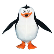 Penguin Mascot Costume – Adult Anime Character Cosplay for Parties, Events & Promotional Shows