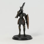 Dark Souls Sculpt Collection Vol.3 Black Knight PVC Figure Collectible Model Toy