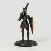 Dark Souls Sculpt Collection Vol.3 Black Knight PVC Figure Collectible Model Toy