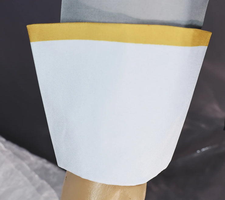 Alya Kujou Cosplay Costume – Russian Anime Character Outfit for Halloween, Party, and Role Play Events