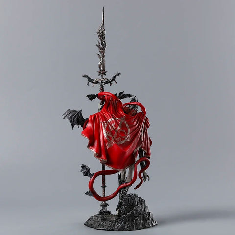 Shadow of the Erdtree GK Statue Collectible Figure Model Toy