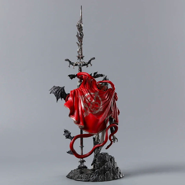 Shadow of the Erdtree GK Statue Collectible Figure Model Toy