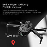 Xiaomi Mijia V168 Drone 8K 5G WIFI GPS Professional HD Aerial Photography DualCamera Omnidirectional Obstacle Avoidance Original