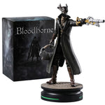 Bloodborne The Old Hunters PVC Figure Collectible Model Toy