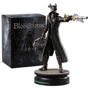 Bloodborne The Old Hunters PVC Figure Collectible Model Toy