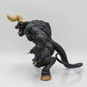 Berserk Guts Action Figure Collectible Model Doll Toys Gifts