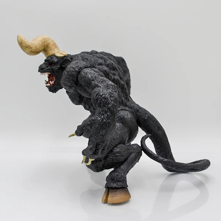 Berserk Guts Action Figure Collectible Model Doll Toys Gifts