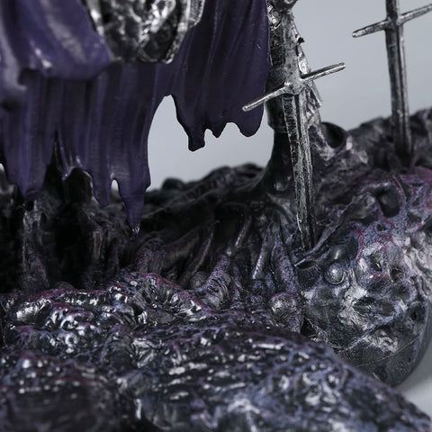 Bandai Dark Souls III Artorias PVC Figure Collectible Model Toy