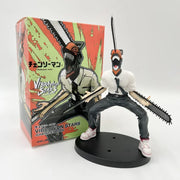 Chainsaw Man Denji Anime Figure Denji/Power Figurine Collectible Model
