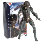 NECA Armored Assassin Predator - Ultimate Predator Deluxe 12" Action Figure
