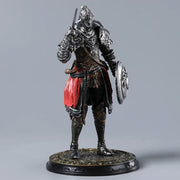 Raging Wolf PVC Figure Collectible Model Toy