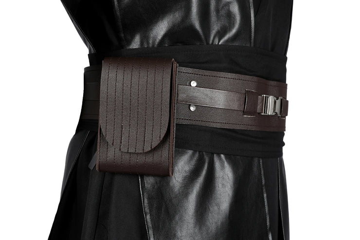 Anakin Skywalker Cosplay Costume – Jedi Outfit for Halloween, Carnival, and Party Events
