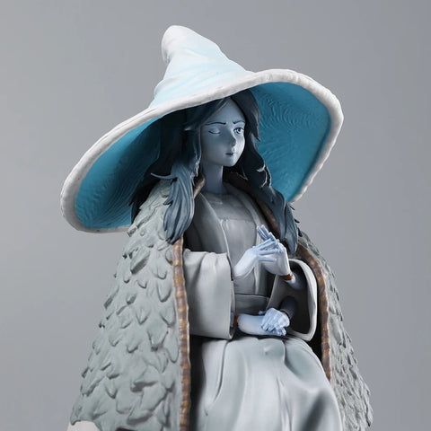 Ranni The Witch PVC Figure Collectible Model Toy