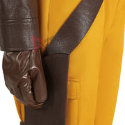 Ahsoka & Hera Syndulla Cosplay Outfit