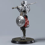Raging Wolf Figure — Collector Model (15+)