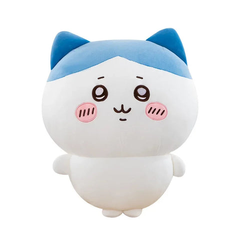 Chiikawa Hachiware Usagi Stuffed Plushie Pillow