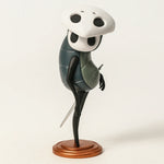 Hollow Knight Silksong Hornet Quirrel Game Figures Collectible Model Dolls Gifts 3pcs/set
