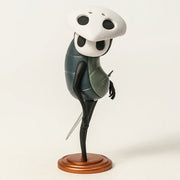 Hollow Knight Silksong Hornet Quirrel Game Figures Collectible Model Dolls Gifts 3pcs/set