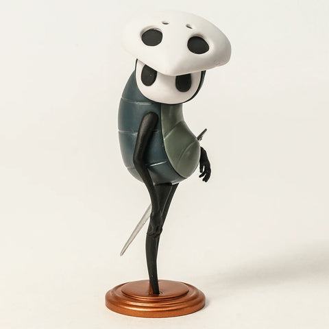 Hollow Knight Silksong Hornet Quirrel Game Figures Collectible Model Dolls Gifts 3pcs/set