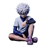 PG Gon Freecss & Killua Zoldyck Figure Set — Hunter x Hunter Collector Statues (15+)