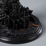 Barad-dur Tower Eye of Sauron PVC Figure Collectible Model Toy