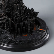 Barad-dur Tower Eye of Sauron PVC Figure Collectible Model Toy