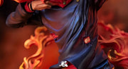 Jujutsu Kaisen Ryomen Sukuna Itadori Yuji Anime Figure Model Toy King Of The Curse Returns To The Extreme Battle Gift Collection