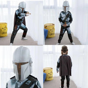 Storm Trooper Full Armor Costume Outfit