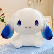 Sanrios Starry Sky Cinnamoroll Plush Toy Pillow