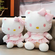 Sanrio Hello Kitty Stuffed Plushie Doll