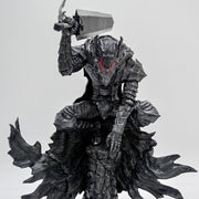 Berserk Guts Action Figure Collectible Model Doll Toys Gifts