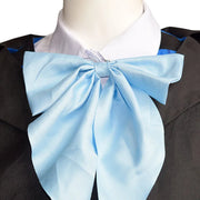 The Case Study of Vanitas Cosplay Costume – Vanitas no Carte Uniform with Wig for Men & Women, Ideal for Halloween or Christmas Parties