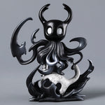 Hollow Knight Silk Song Shade PVC Figure Collectible Model Toy