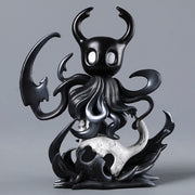 Hollow Knight Silk Song Shade PVC Figure Collectible Model Toy