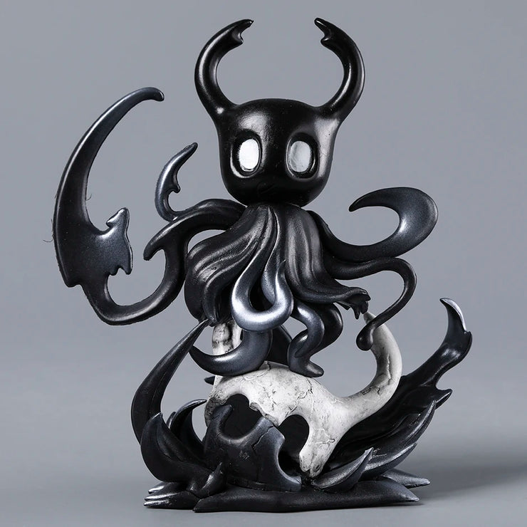 Hollow Knight Silk Song Shade PVC Figure Collectible Model Toy