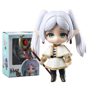 Frieren: Beyond Journey's End 2367 Action Figure Collectible Model Toy Doll Gift