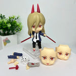 Chainsaw Man Denji Anime Figure Denji/Power Figurine Collectible Model