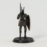 Dark Souls Sculpt Collection Vol.3 Black Knight PVC Figure Collectible Model Toy