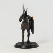 Dark Souls Sculpt Collection Vol.3 Black Knight PVC Figure Collectible Model Toy