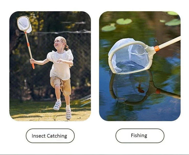 High-Quality Outdoor Exploration Kit for Kids