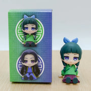 The Apothecary Diaries Maomao 13cm PVC Figure – Kusuriya no Hitorigoto Anime Collectible