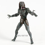 NECA Armored Assassin Predator - Ultimate Predator Deluxe 12" Action Figure