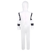 Imperial Stormtrooper Cosplay Costume Jumpsuit Outfit