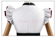 Wuthering Waves Westlake Camellya Cosplay Costume Adult Carnival Uniform  Anime Halloween Party Costumes Masquerade Women Game