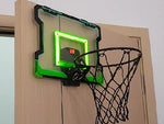 VATOS Mini Basketball Hoop Shooting Game Set Toy Electronic Score Board